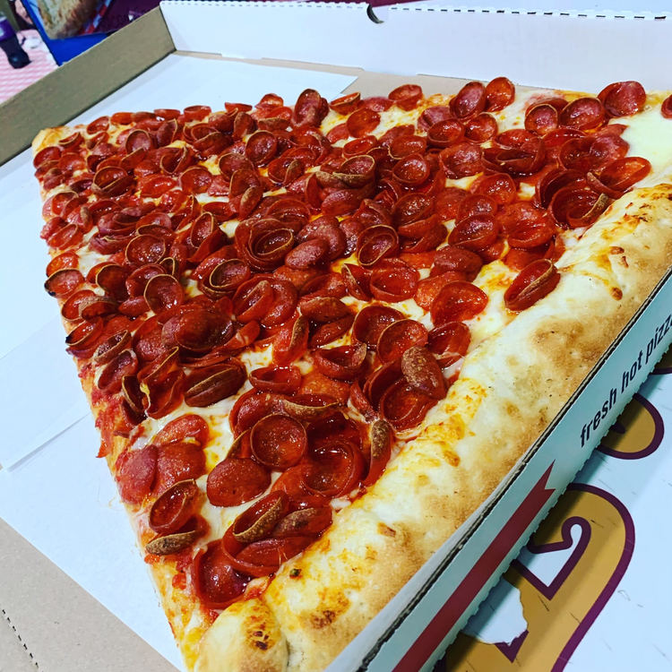 Roni Cups Superslice