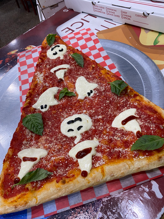 *Halloween Superslice