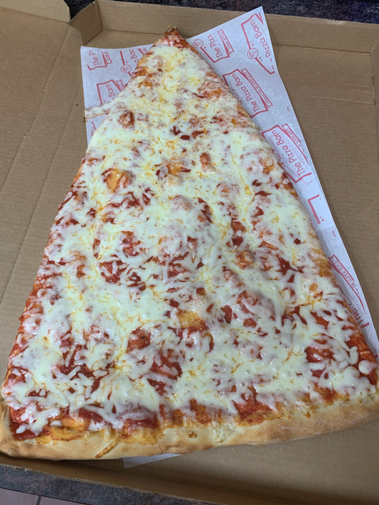 Cheese Superslice