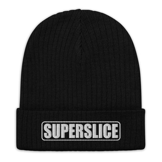 Authentic Pizza Barn Yonkers Cuffed Beanies